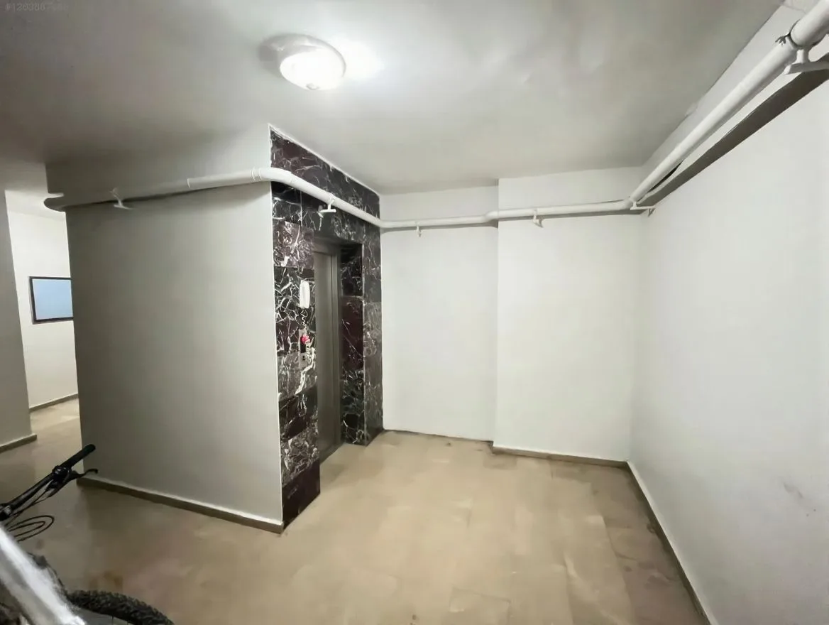 ERZURUM YAKUTIYE SATILIK 3+1 DAİRE ÖMER NASUHI BILMEN MH. 130M² - Fotoğraf 24