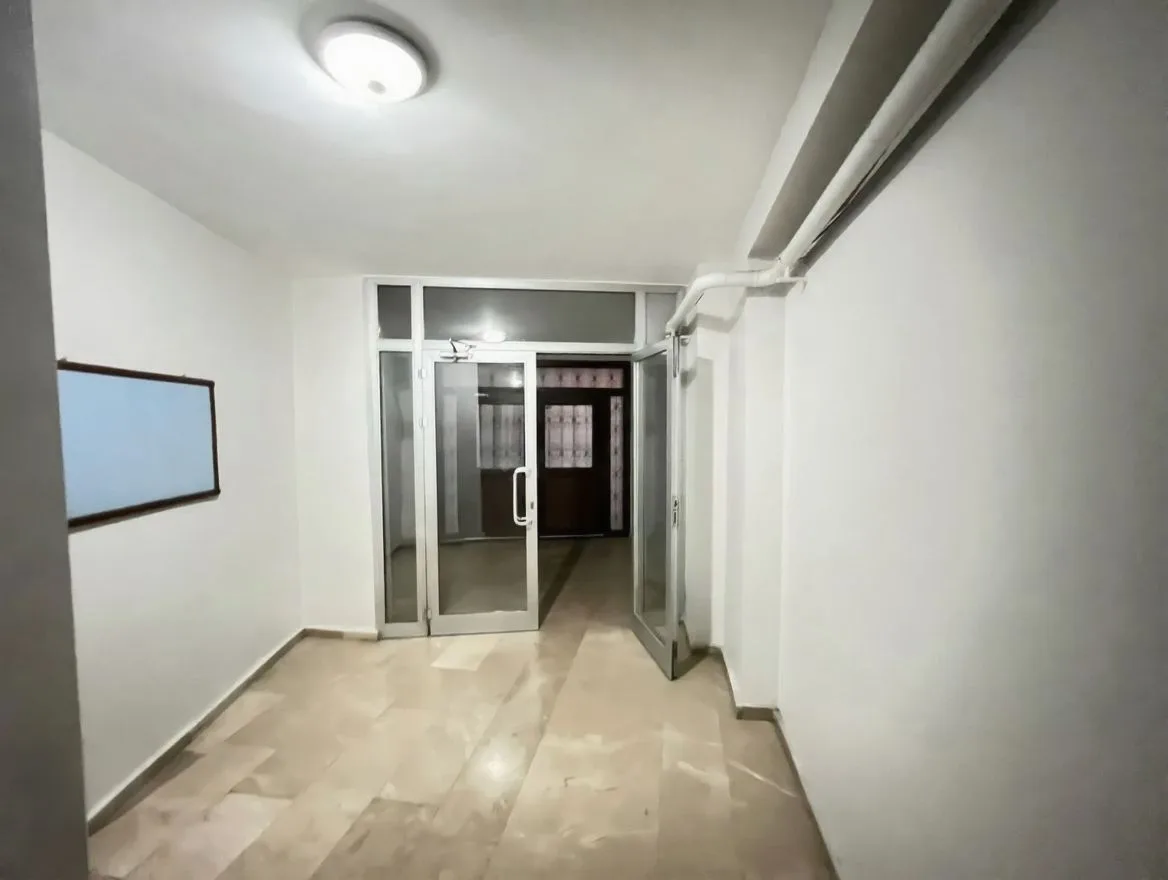 ERZURUM YAKUTIYE SATILIK 3+1 DAİRE ÖMER NASUHI BILMEN MH. 130M² - Fotoğraf 25