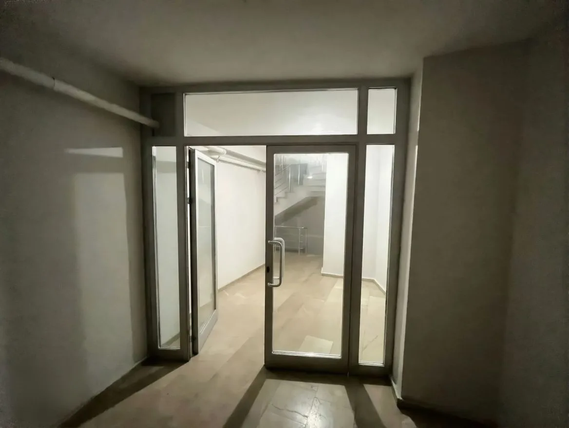 ERZURUM YAKUTIYE SATILIK 3+1 DAİRE ÖMER NASUHI BILMEN MH. 130M² - Fotoğraf 26