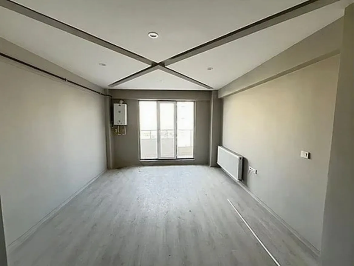 2+1 SATILIK DAİRE ERZURUM/PALANDÖKEN 75M² ARA/6 - 1