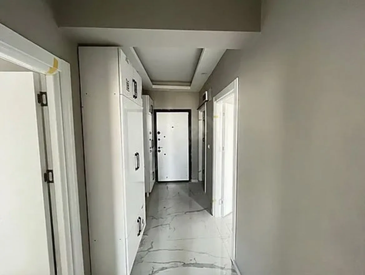 2+1 SATILIK DAİRE ERZURUM/PALANDÖKEN 75M² ARA/6 - Fotoğraf 11