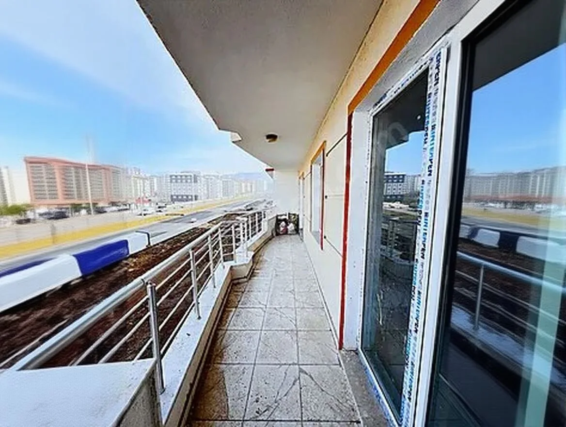 2+1 SATILIK DAİRE ERZURUM/PALANDÖKEN 75M² ARA/6 - Fotoğraf 12