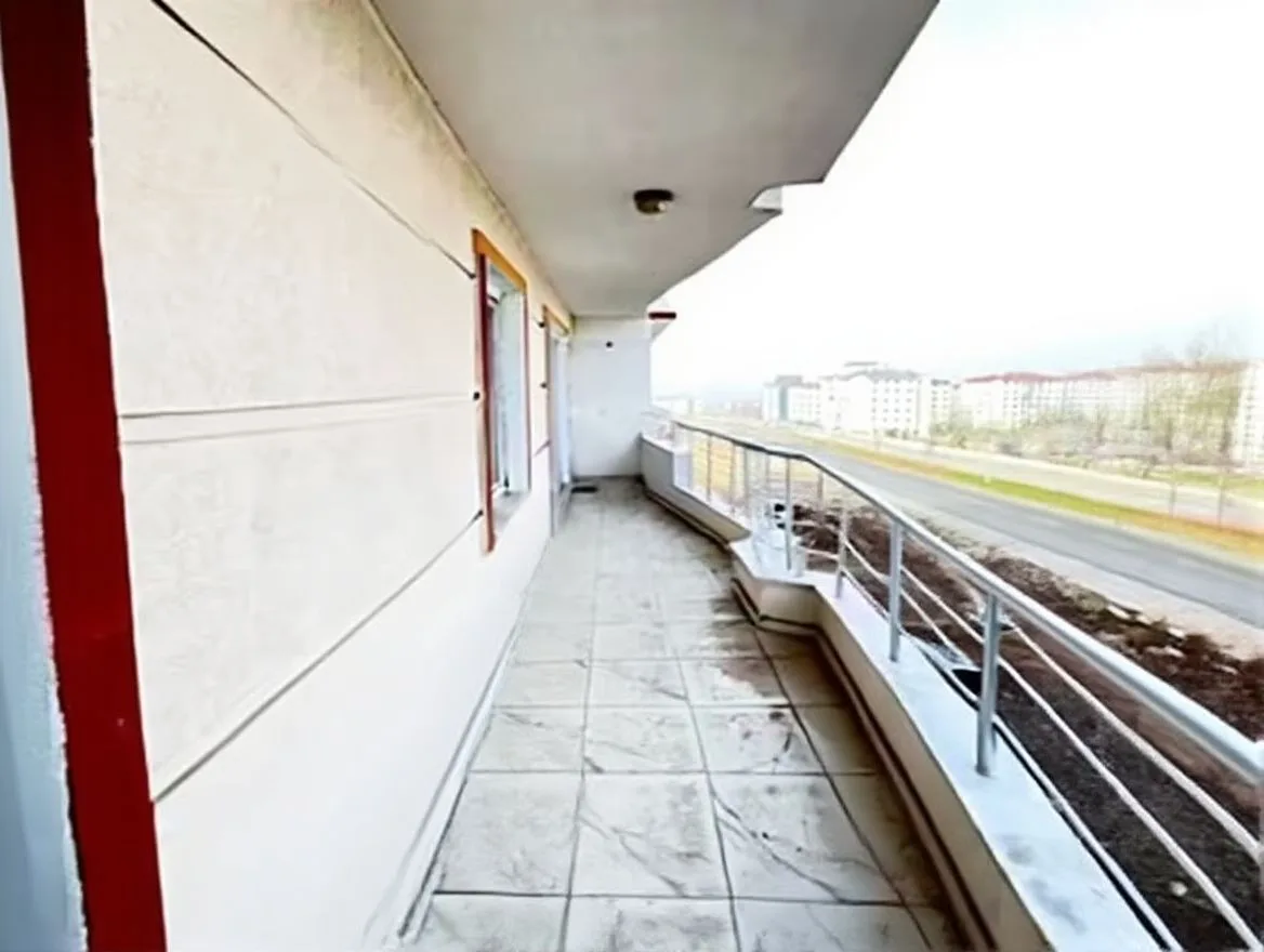 2+1 SATILIK DAİRE ERZURUM/PALANDÖKEN 75M² ARA/6 - Fotoğraf 13