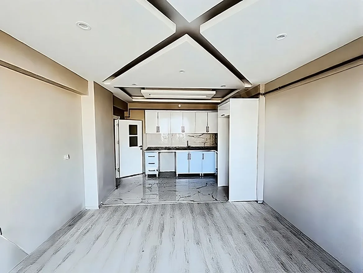 2+1 SATILIK DAİRE ERZURUM/PALANDÖKEN 75M² ARA/6 - 2