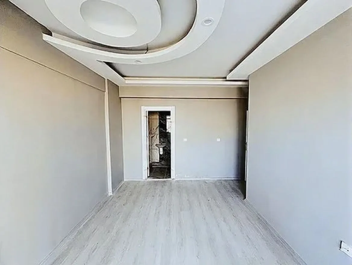 2+1 SATILIK DAİRE ERZURUM/PALANDÖKEN 75M² ARA/6 - 4