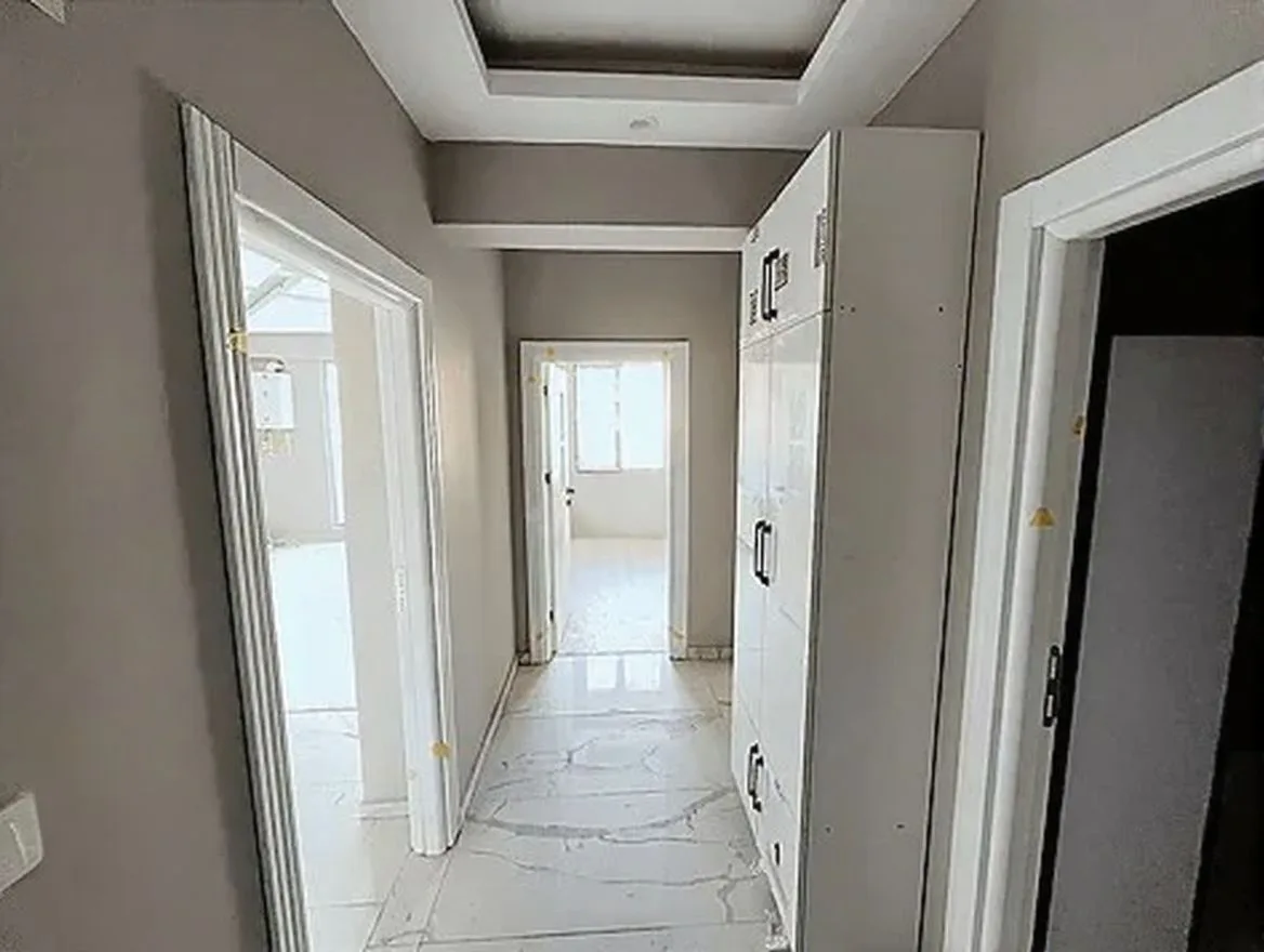 2+1 SATILIK DAİRE ERZURUM/PALANDÖKEN 75M² ARA/6 - 5