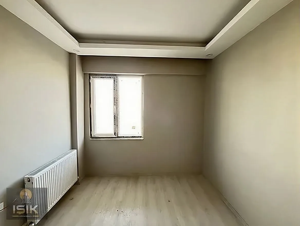 2+1 SATILIK DAİRE ERZURUM/PALANDÖKEN 75M² ARA/6 - Fotoğraf 6