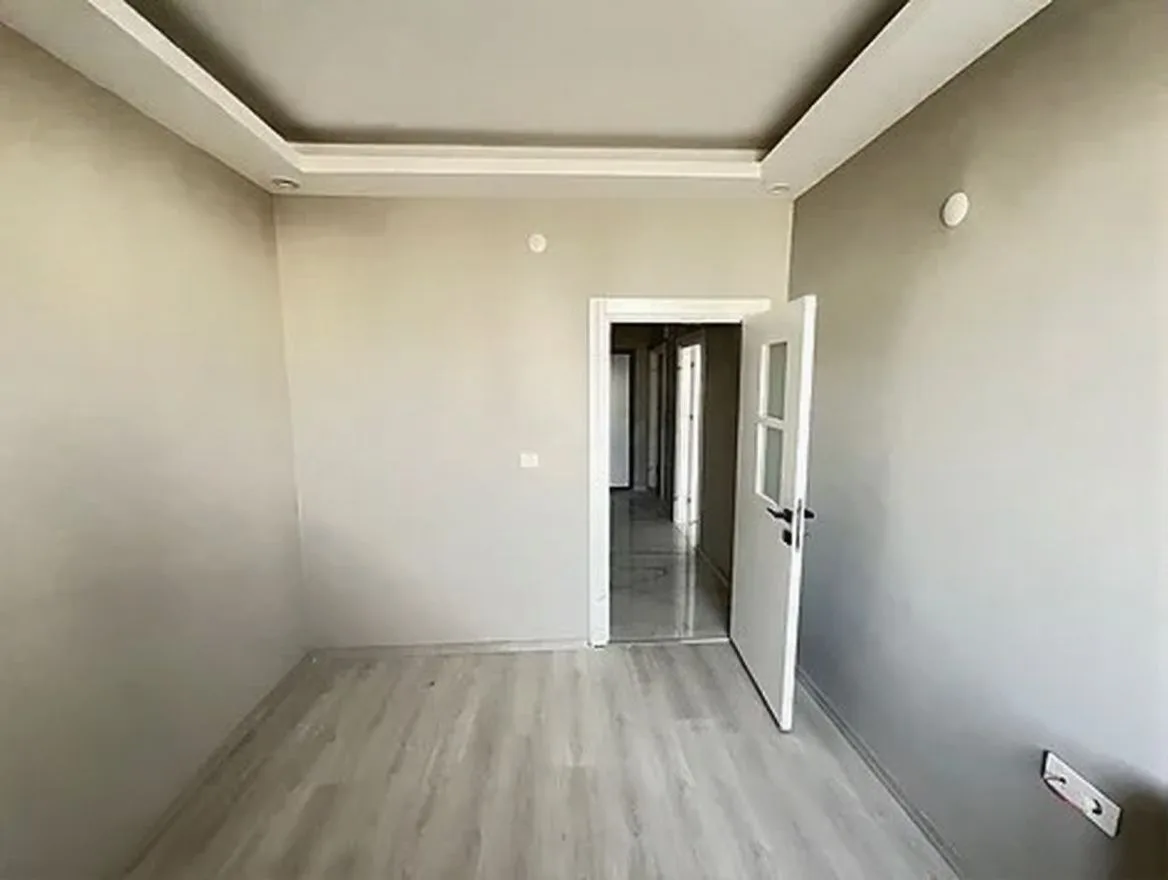 2+1 SATILIK DAİRE ERZURUM/PALANDÖKEN 75M² ARA/6 - Fotoğraf 7