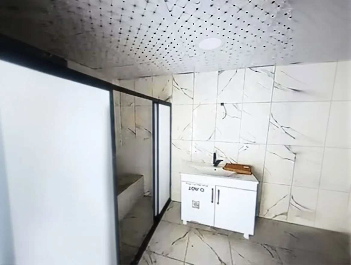 2+1 SATILIK DAİRE ERZURUM/PALANDÖKEN 75M² ARA/6 - Fotoğraf 8