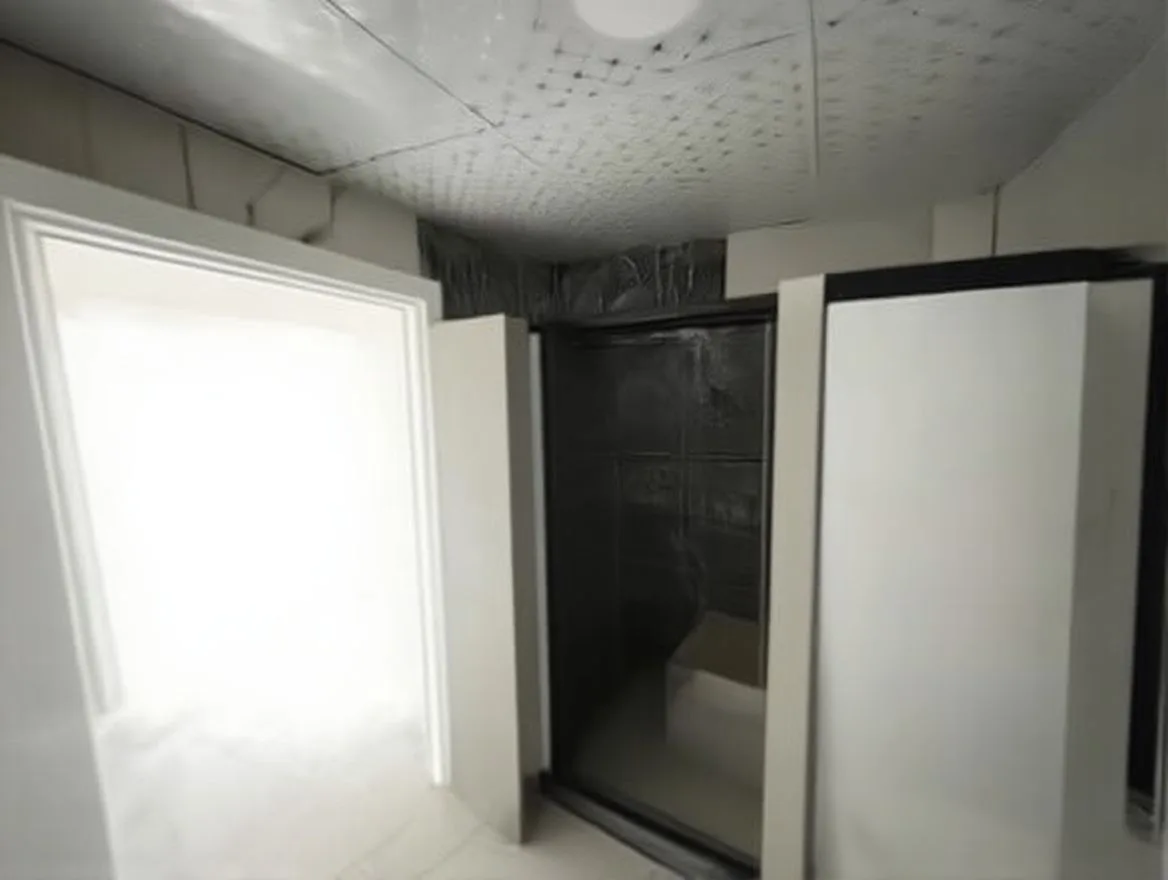 2+1 SATILIK DAİRE ERZURUM/PALANDÖKEN 75M² ARA/6 - Fotoğraf 9