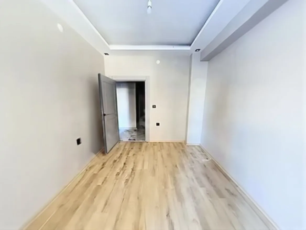 ERZURUM SATILIK 2+1 DAİRE 70M² AZIZIYE - Fotoğraf 11