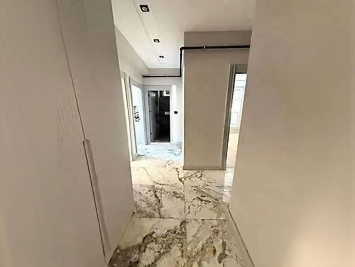 ERZURUM SATILIK 2+1 DAİRE 70M² AZIZIYE - Fotoğraf 12