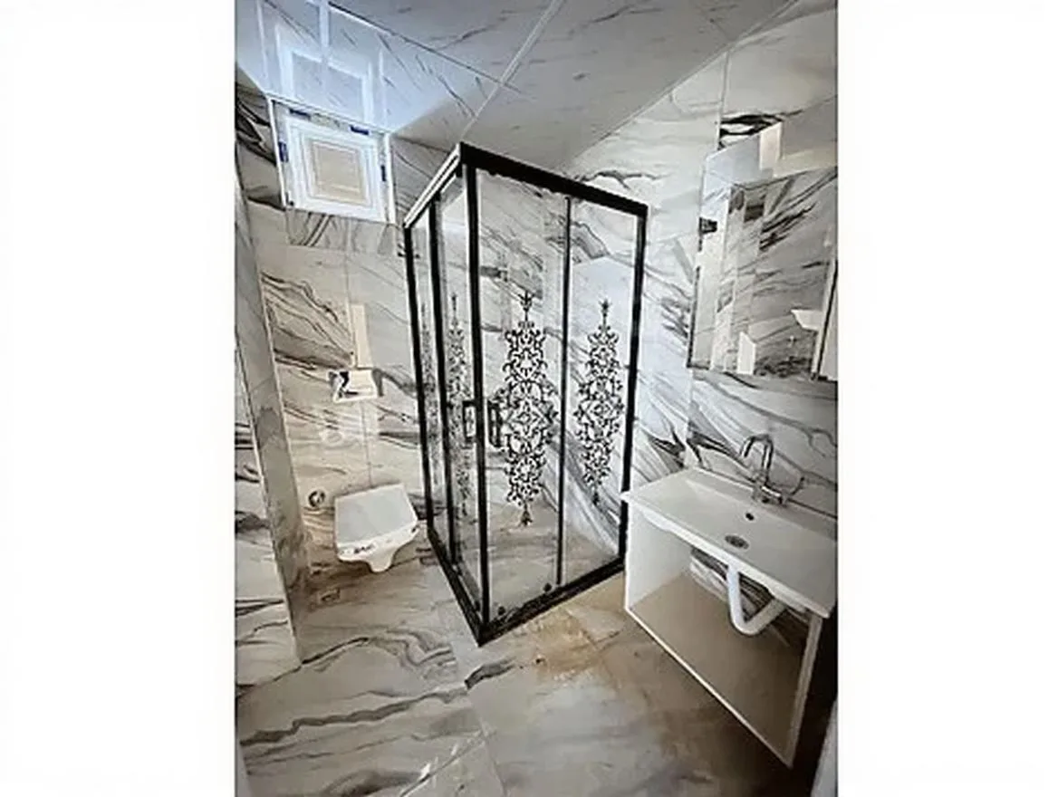 ERZURUM SATILIK 2+1 DAİRE 70M² AZIZIYE - Fotoğraf 13