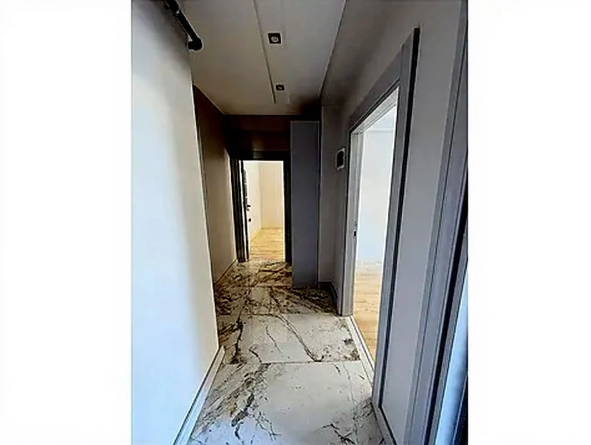 ERZURUM SATILIK 2+1 DAİRE 70M² AZIZIYE - Fotoğraf 15