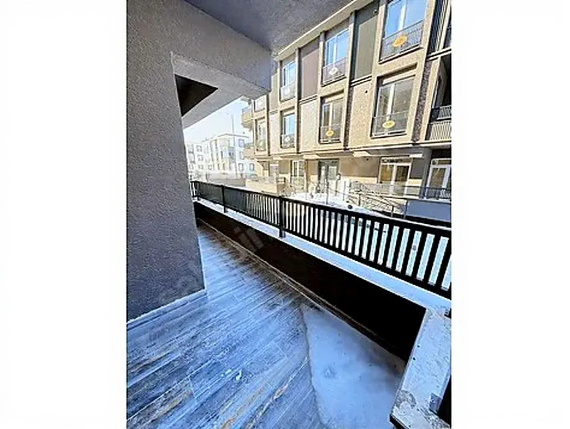 ERZURUM SATILIK 2+1 DAİRE 70M² AZIZIYE - Fotoğraf 17