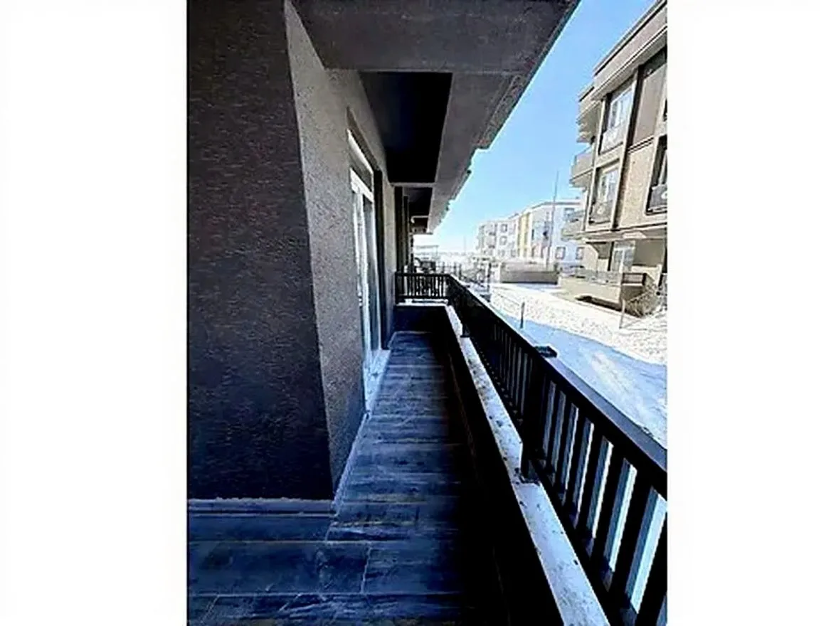 ERZURUM SATILIK 2+1 DAİRE 70M² AZIZIYE - Fotoğraf 18