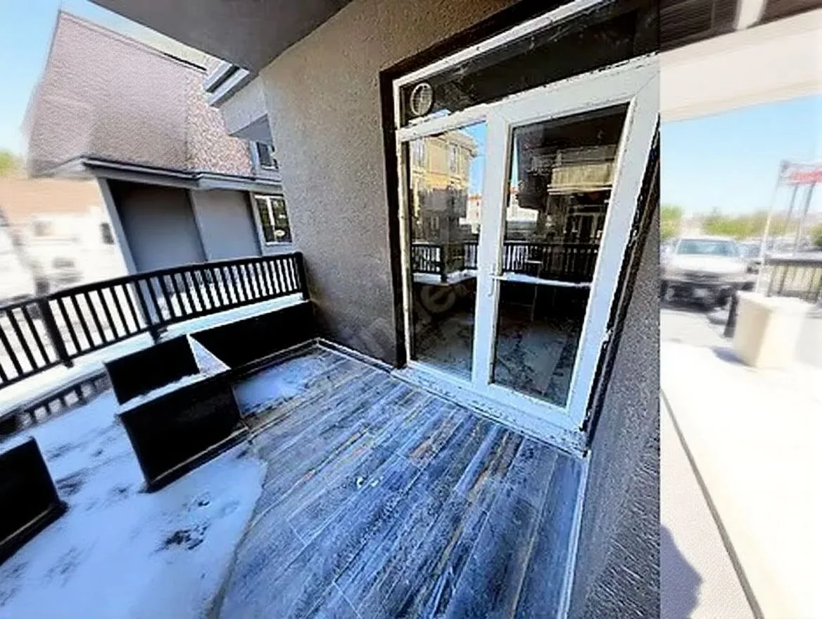 ERZURUM SATILIK 2+1 DAİRE 70M² AZIZIYE - Fotoğraf 19