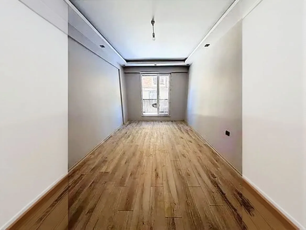 ERZURUM SATILIK 2+1 DAİRE 70M² AZIZIYE - 3