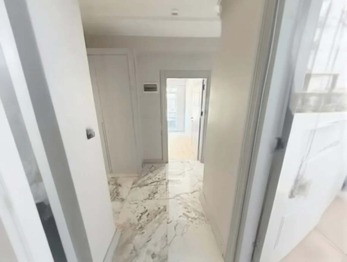 ERZURUM SATILIK 2+1 DAİRE 70M² AZIZIYE - Fotoğraf 6