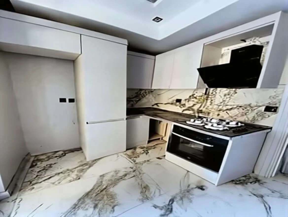 ERZURUM SATILIK 2+1 DAİRE 70M² AZIZIYE - Fotoğraf 7