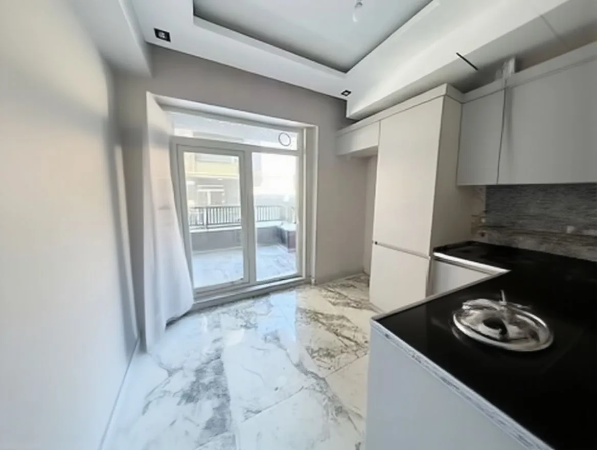 ERZURUM SATILIK 2+1 DAİRE 70M² AZIZIYE - Fotoğraf 8