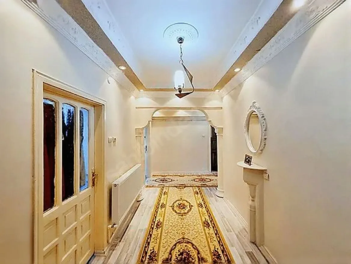 ERZURUM PALANDÖKEN SATILIK 3+1 DAİRE 145M² SİTE İÇİ - 1