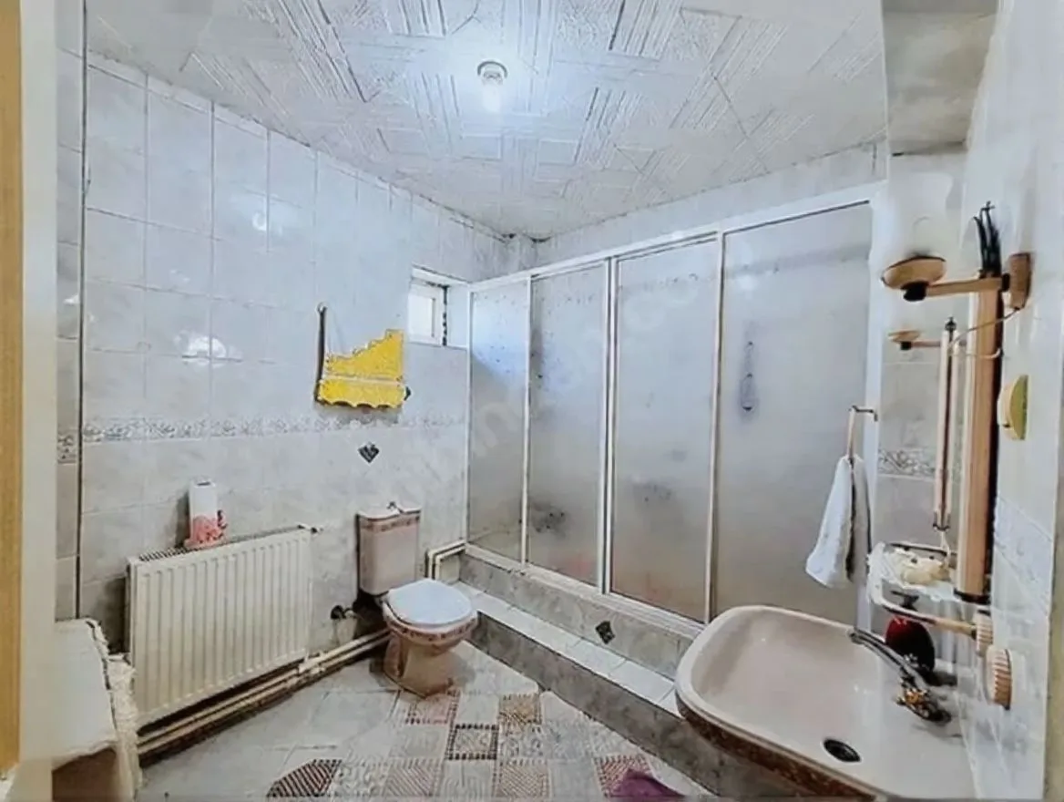 ERZURUM PALANDÖKEN SATILIK 3+1 DAİRE 145M² SİTE İÇİ - Fotoğraf 10