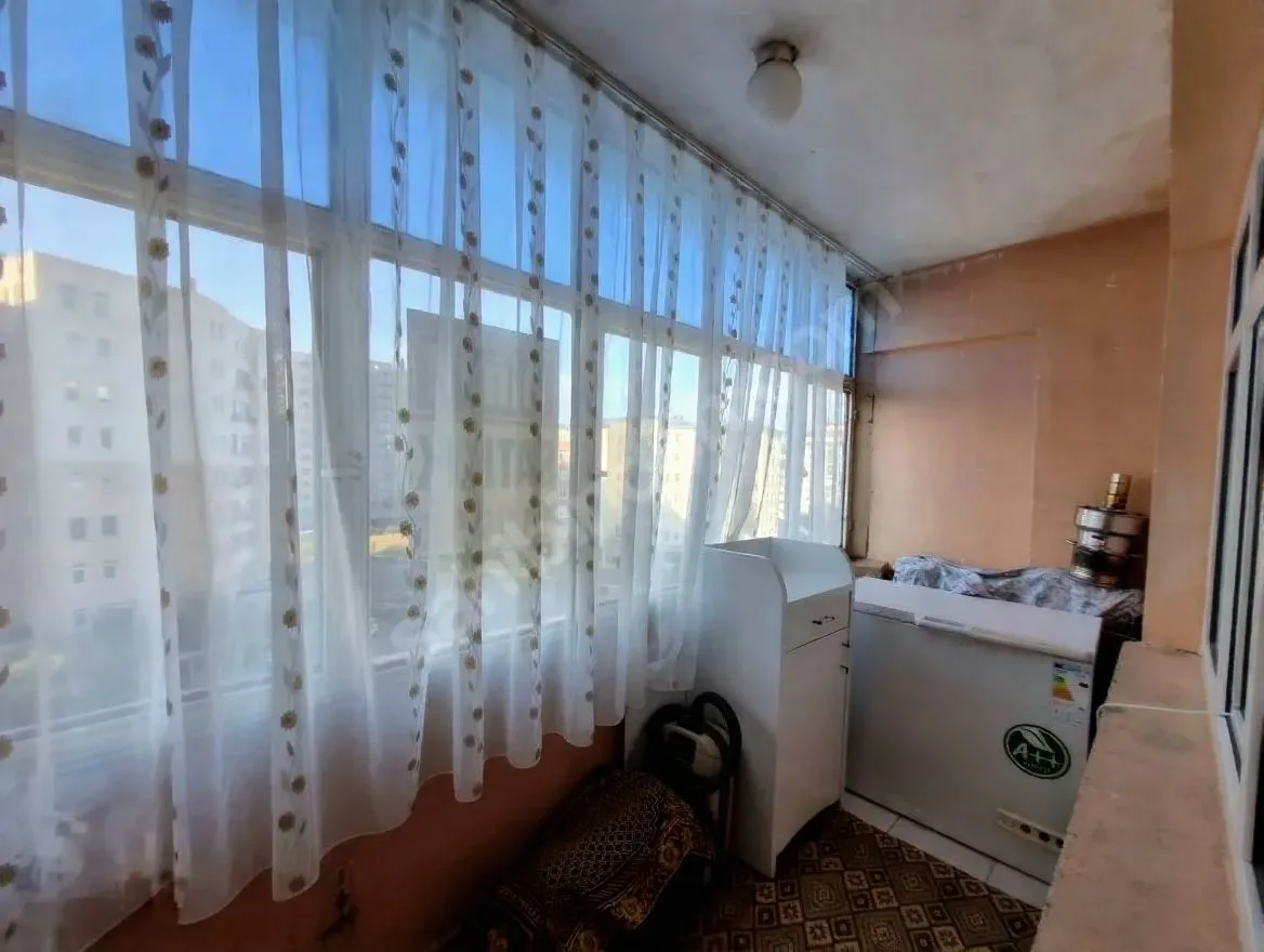 ERZURUM PALANDÖKEN SATILIK 3+1 DAİRE 145M² SİTE İÇİ - Fotoğraf 11