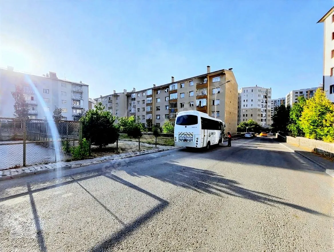 ERZURUM PALANDÖKEN SATILIK 3+1 DAİRE 145M² SİTE İÇİ - Fotoğraf 14