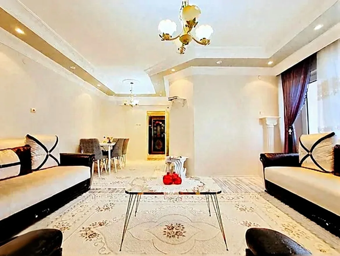 ERZURUM PALANDÖKEN SATILIK 3+1 DAİRE 145M² SİTE İÇİ - 5