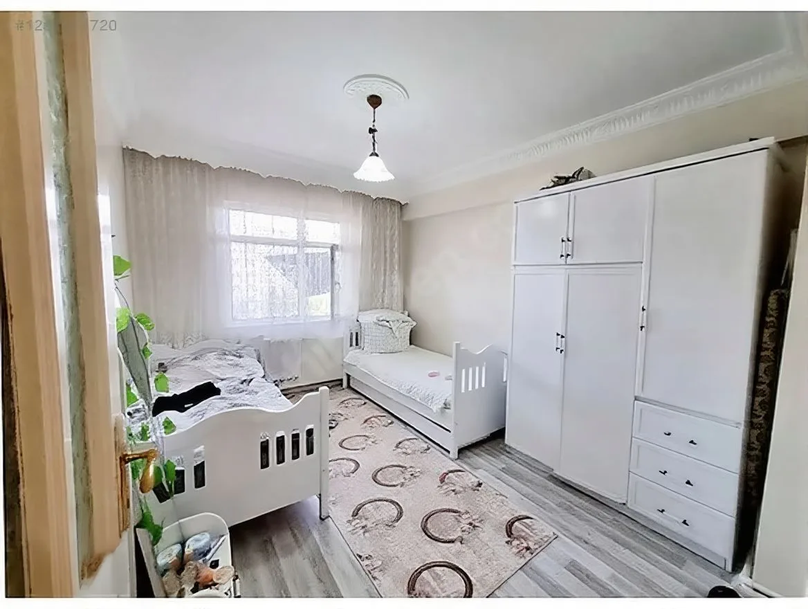 ERZURUM PALANDÖKEN SATILIK 3+1 DAİRE 145M² SİTE İÇİ - Fotoğraf 6