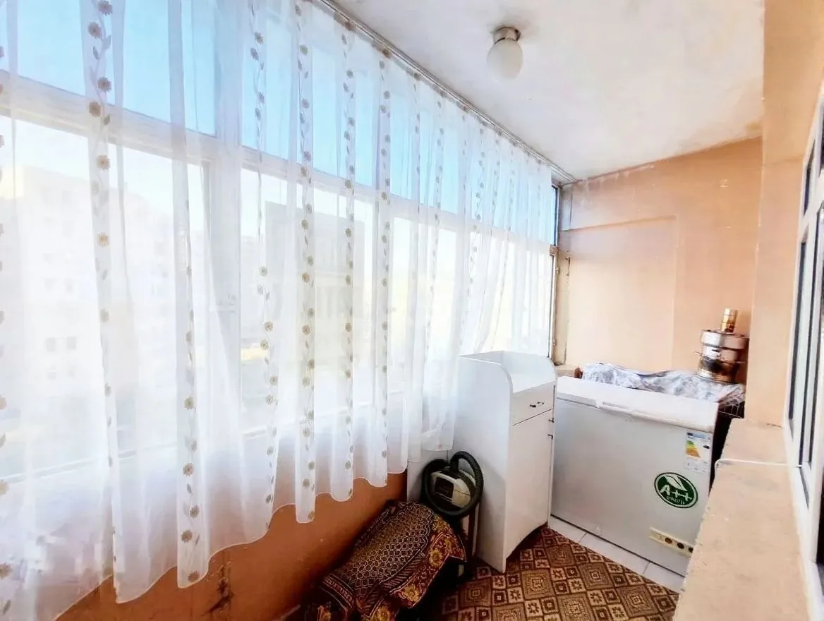 ERZURUM PALANDÖKEN SATILIK 3+1 DAİRE 145M² SİTE İÇİ - Fotoğraf 7