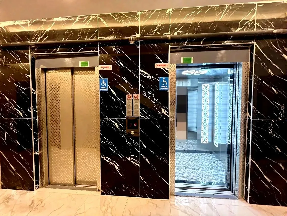 90M² ERZURUM SATILIK 3+0 DAİRE AZIZIYE SIFIR - Fotoğraf 10