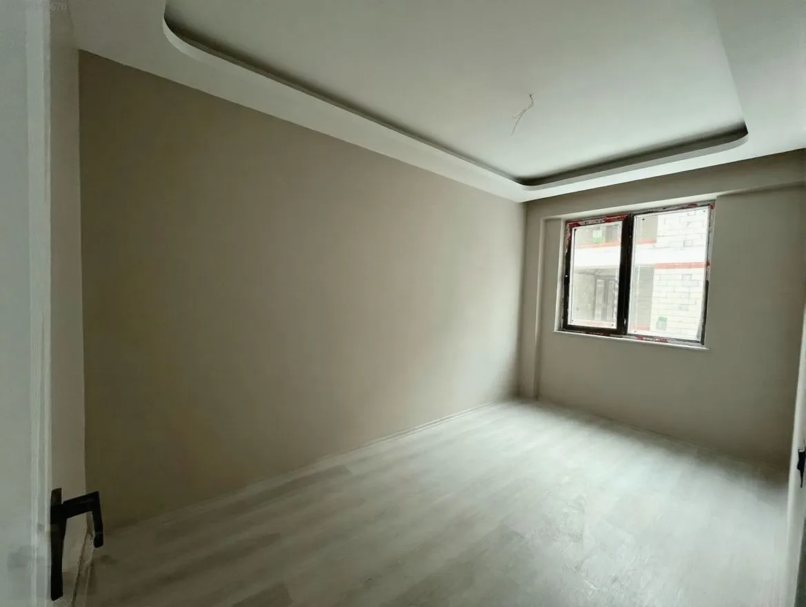90M² ERZURUM SATILIK 3+0 DAİRE AZIZIYE SIFIR - 4