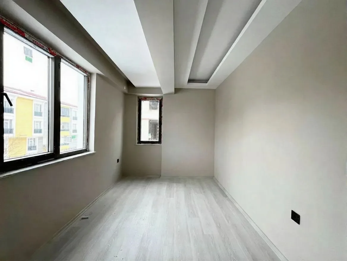 90M² ERZURUM SATILIK 3+0 DAİRE AZIZIYE SIFIR - 5