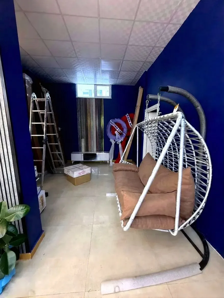 SATILIK DÜKKAN ERZURUM PALANDÖKEN 250M² HÜSEYIN AVNI ULAŞ MH. - Fotoğraf 10