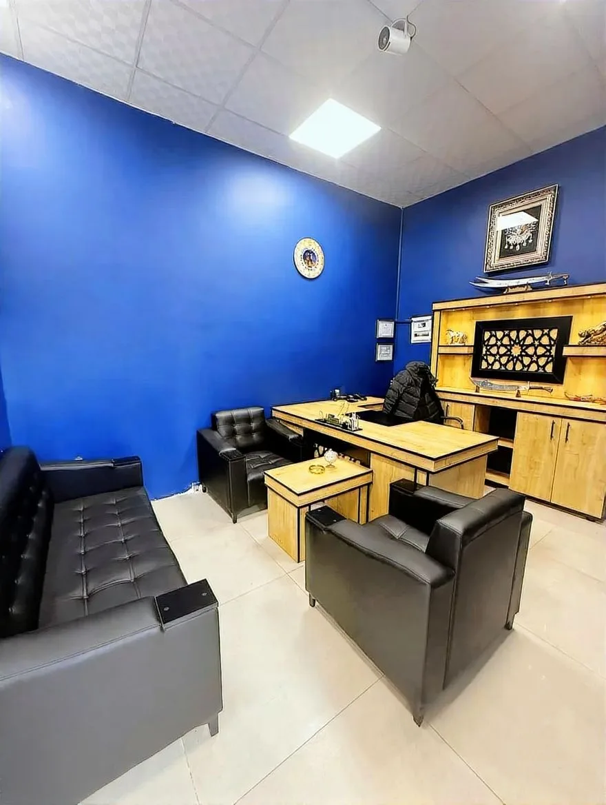 SATILIK DÜKKAN ERZURUM PALANDÖKEN 250M² HÜSEYIN AVNI ULAŞ MH. - Fotoğraf 11