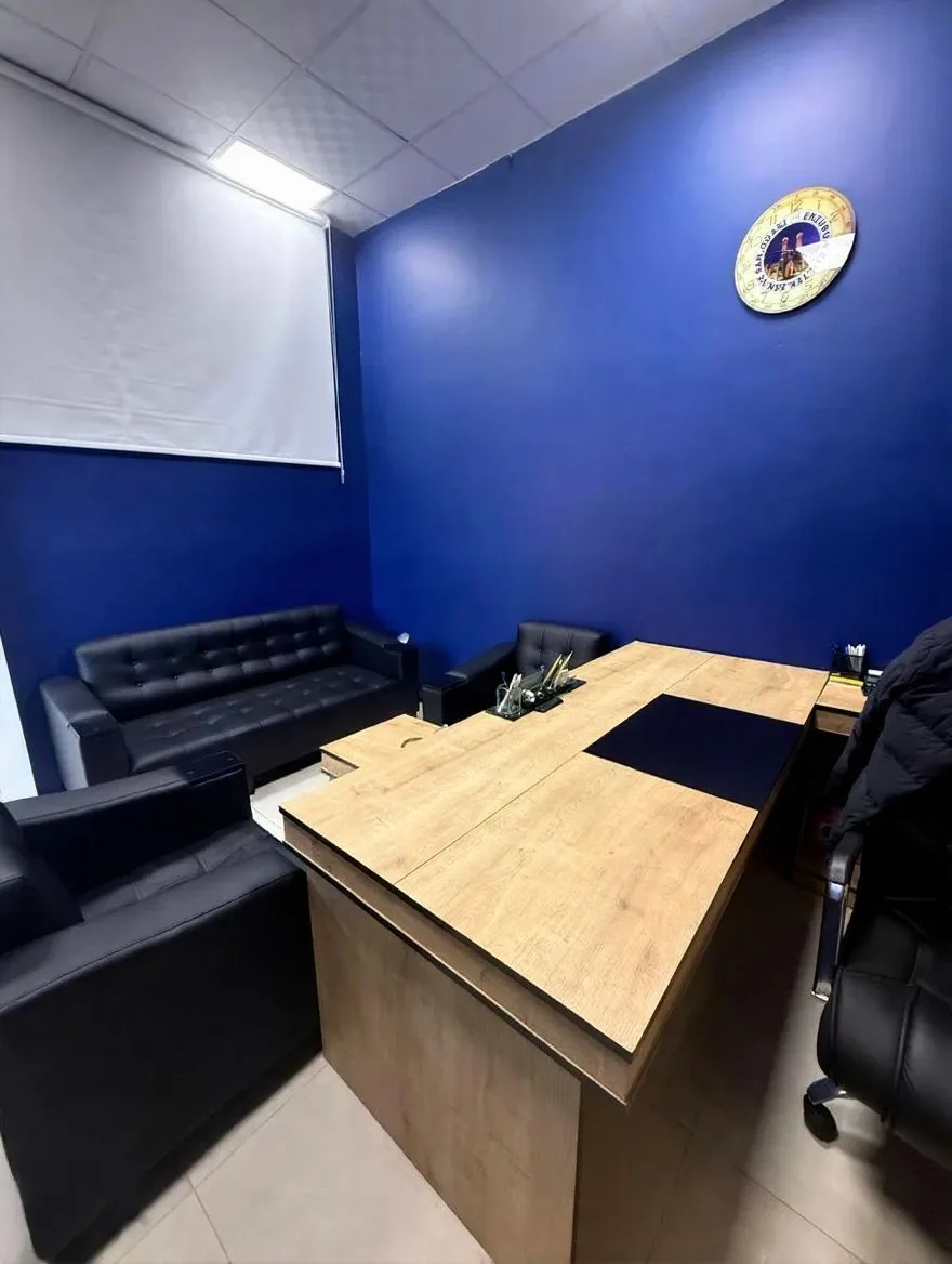 SATILIK DÜKKAN ERZURUM PALANDÖKEN 250M² HÜSEYIN AVNI ULAŞ MH. - Fotoğraf 12