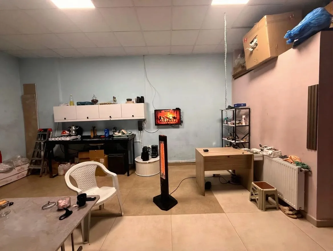 SATILIK DÜKKAN ERZURUM PALANDÖKEN 250M² HÜSEYIN AVNI ULAŞ MH. - Fotoğraf 15