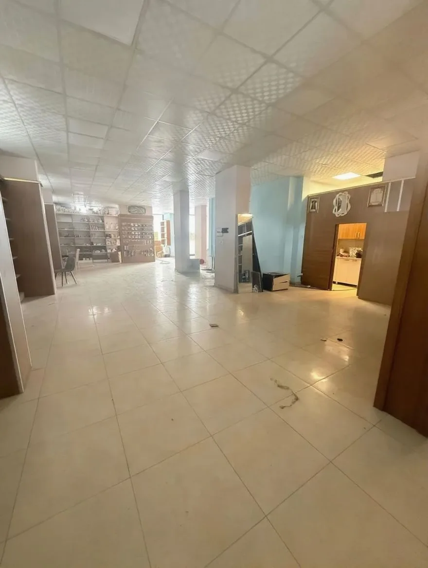 SATILIK DÜKKAN ERZURUM PALANDÖKEN 250M² HÜSEYIN AVNI ULAŞ MH. - Fotoğraf 16