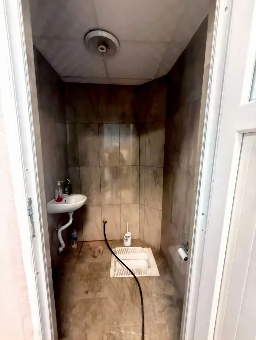 SATILIK DÜKKAN ERZURUM PALANDÖKEN 250M² HÜSEYIN AVNI ULAŞ MH. - Fotoğraf 19