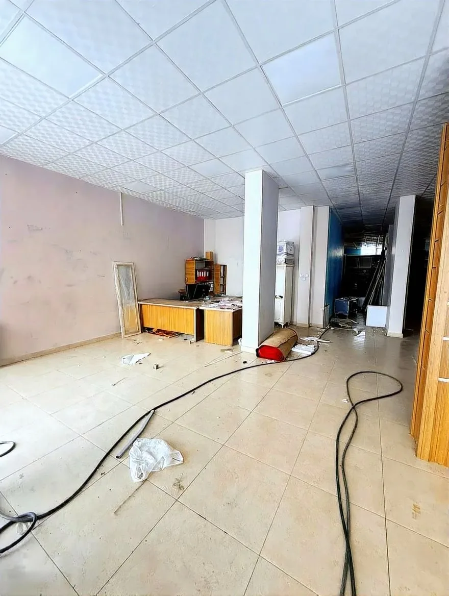 SATILIK DÜKKAN ERZURUM PALANDÖKEN 250M² HÜSEYIN AVNI ULAŞ MH. - Fotoğraf 22