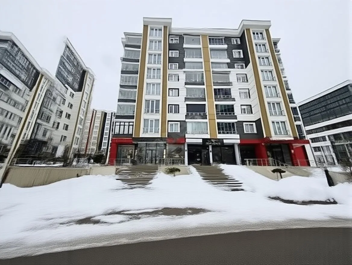 SATILIK DÜKKAN ERZURUM PALANDÖKEN 250M² HÜSEYIN AVNI ULAŞ MH. - Fotoğraf 24