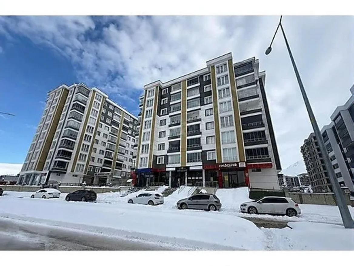 SATILIK DÜKKAN ERZURUM PALANDÖKEN 250M² HÜSEYIN AVNI ULAŞ MH. - Fotoğraf 25