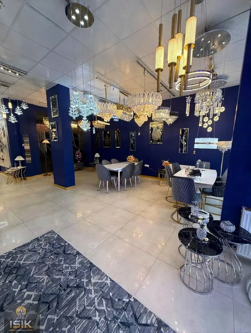 SATILIK DÜKKAN ERZURUM PALANDÖKEN 250M² HÜSEYIN AVNI ULAŞ MH. - 3