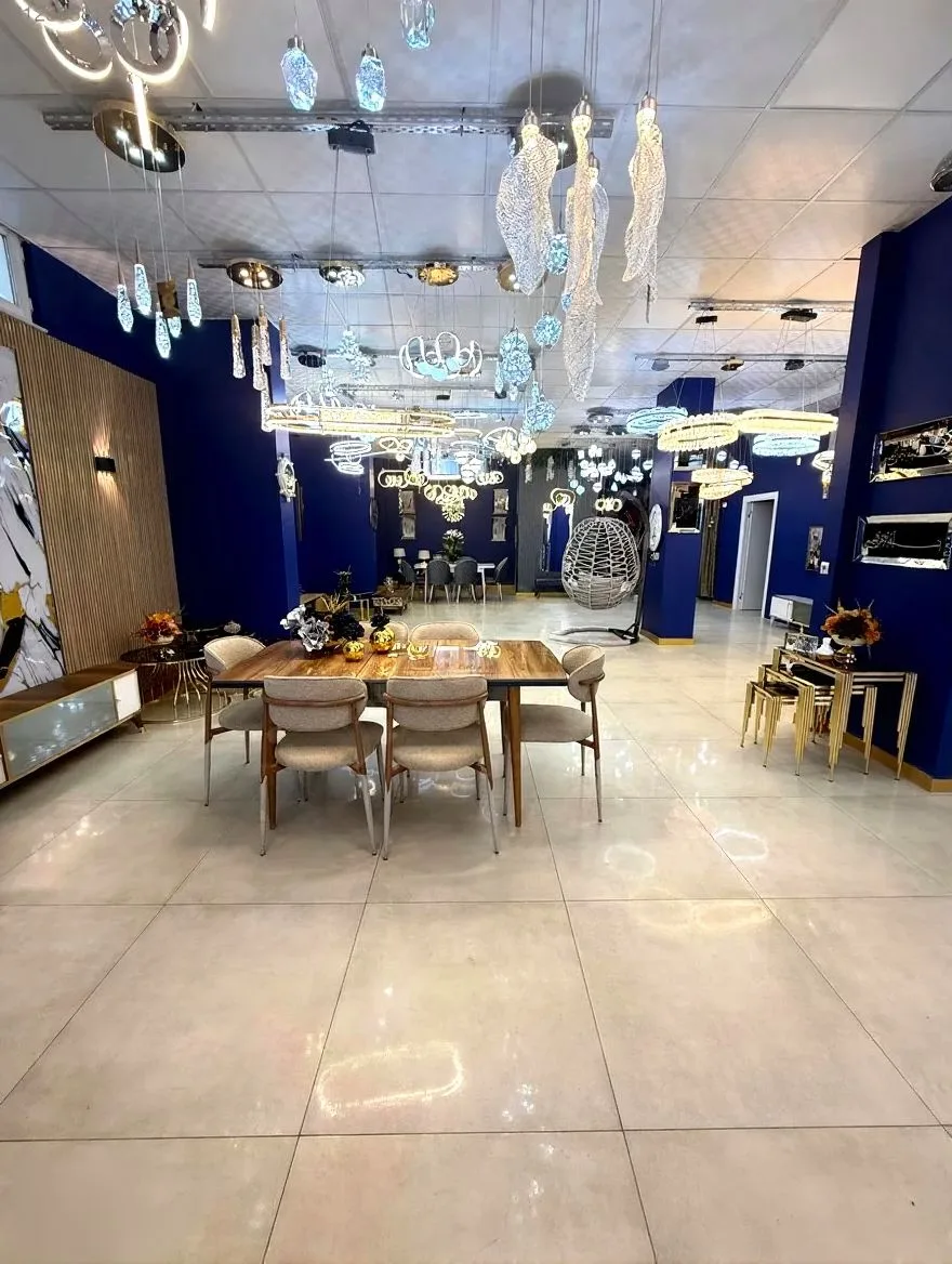 SATILIK DÜKKAN ERZURUM PALANDÖKEN 250M² HÜSEYIN AVNI ULAŞ MH. - 4