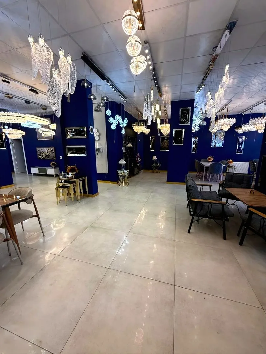 SATILIK DÜKKAN ERZURUM PALANDÖKEN 250M² HÜSEYIN AVNI ULAŞ MH. - 5