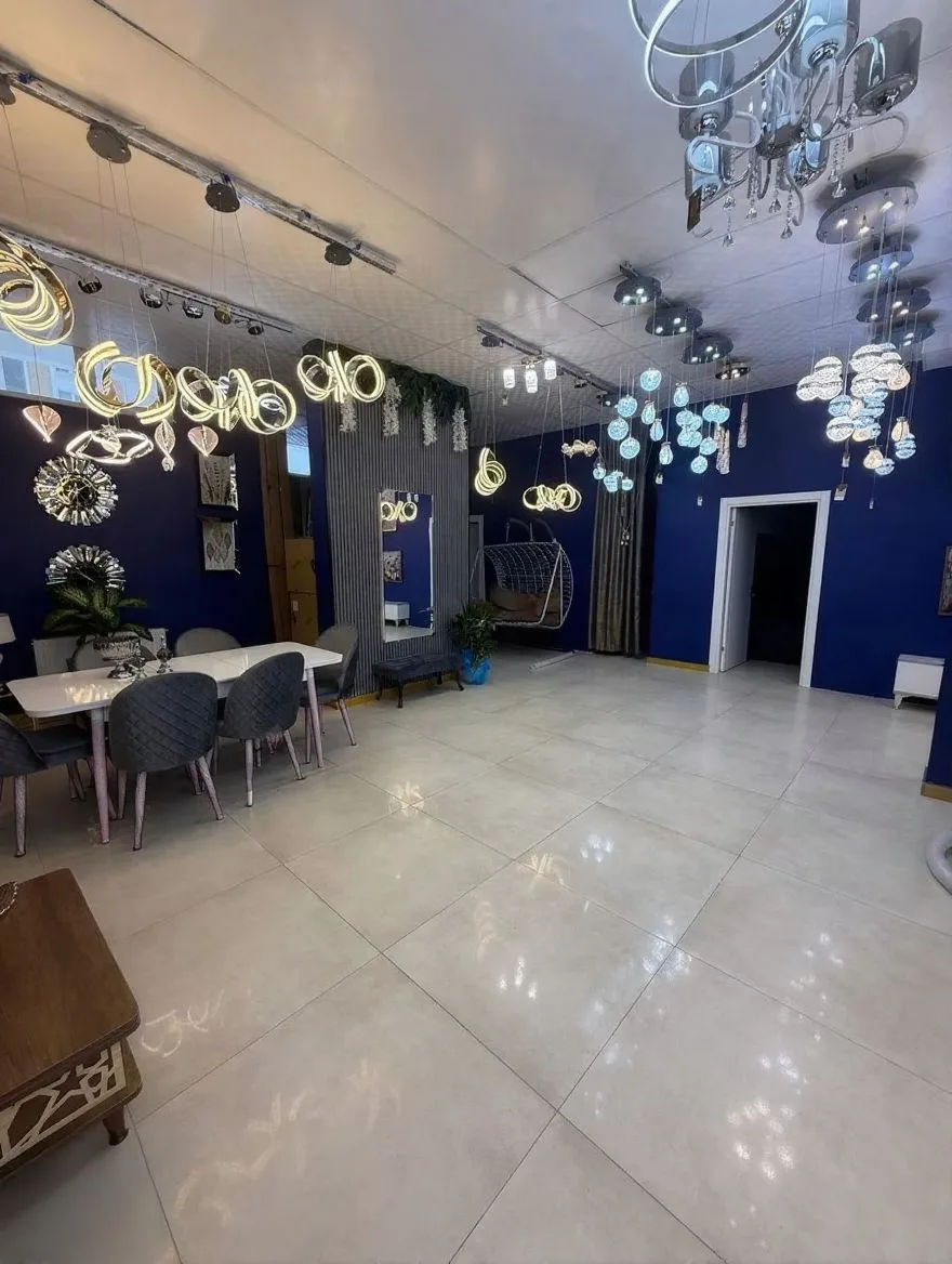 SATILIK DÜKKAN ERZURUM PALANDÖKEN 250M² HÜSEYIN AVNI ULAŞ MH. - Fotoğraf 6