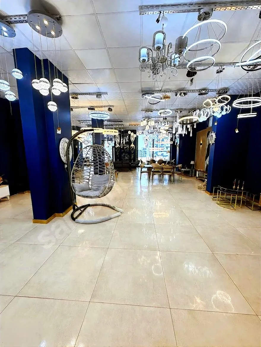 SATILIK DÜKKAN ERZURUM PALANDÖKEN 250M² HÜSEYIN AVNI ULAŞ MH. - Fotoğraf 8