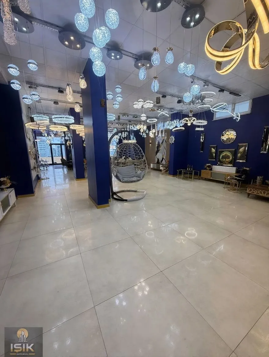 SATILIK DÜKKAN ERZURUM PALANDÖKEN 250M² HÜSEYIN AVNI ULAŞ MH. - Fotoğraf 9